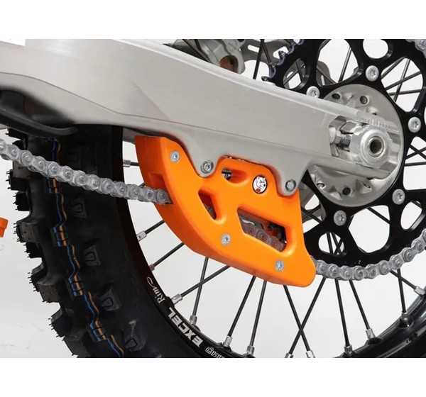 AXP RACING Ketten - Detailansicht