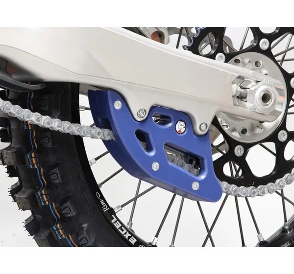 AXP RACING Ketten - Detailansicht