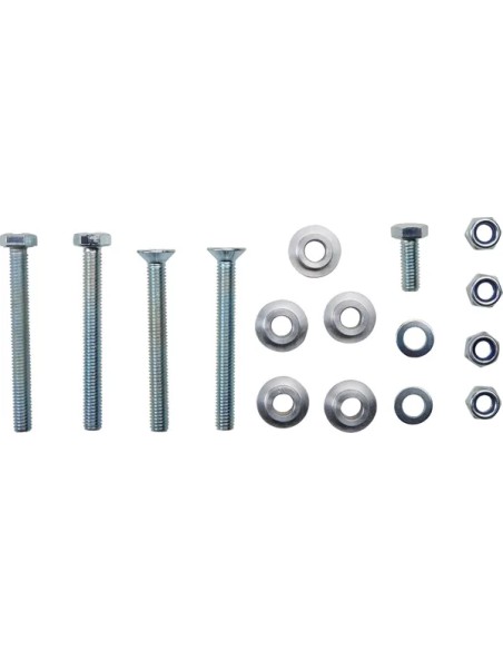 AXP RACING Ketten - Einbaubeispiel
