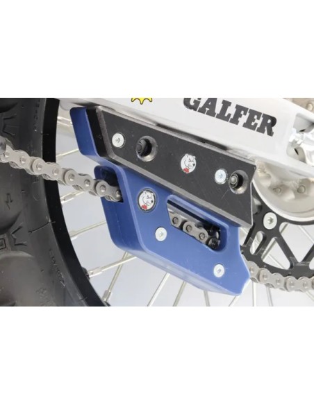 AXP RACING Ketten - Detailansicht
