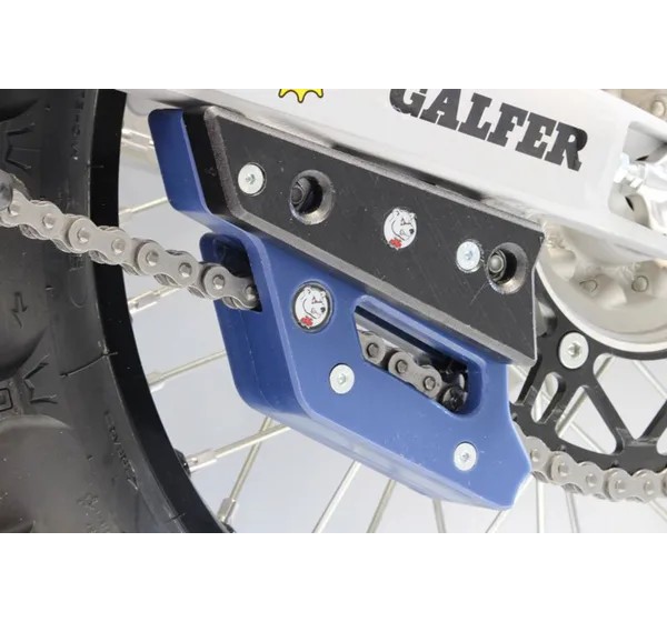 AXP RACING Ketten - Detailansicht