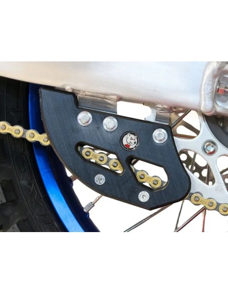 AXP RACING Ketten - Detailansicht