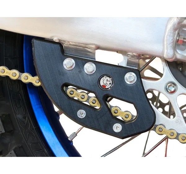 AXP RACING Ketten - Detailansicht