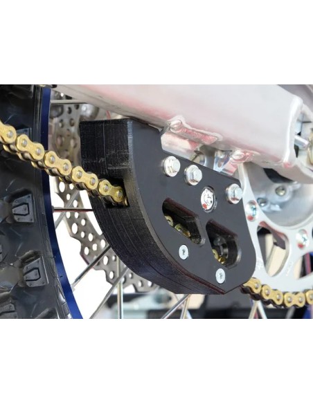 AXP RACING Ketten - Einbaubeispiel