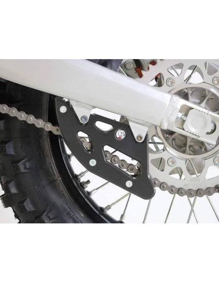 AXP RACING Ketten - Einbaubeispiel