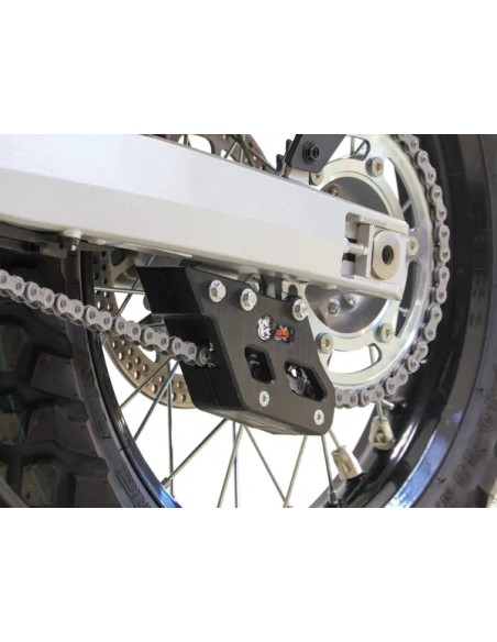 AXP RACING Ketten - Detailansicht