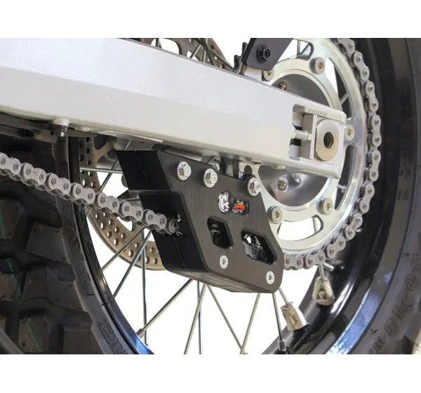 AXP RACING Ketten - Detailansicht