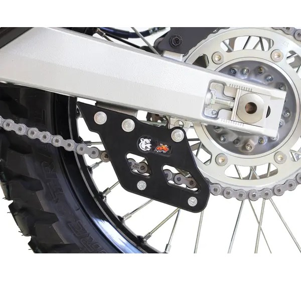 AXP RACING Ketten - Einbaubeispiel