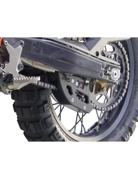AXP RACING Ketten - Detailansicht