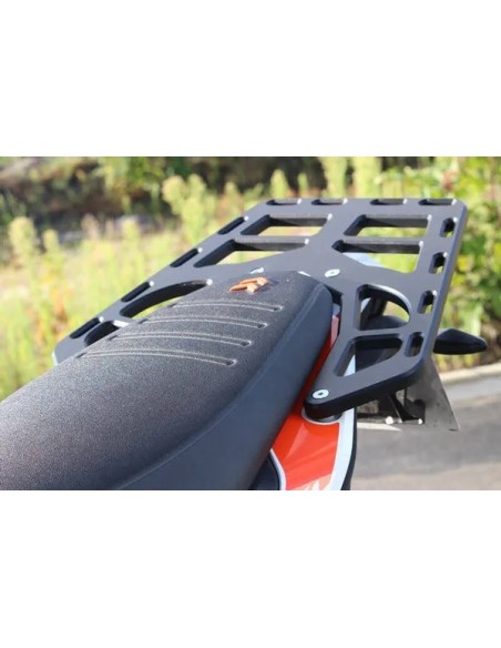 AXP RACING Gepäckträger - Detailansicht