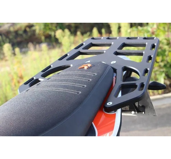AXP RACING Gepäckträger - Detailansicht