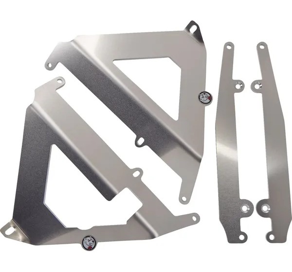 AXP RACING Montagematerial & Zubehör für BETA XTRAINER 300 LC 2015-2022
