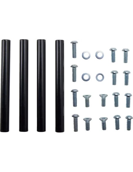 AXP RACING Montagematerial & Zubehör - Detailansicht