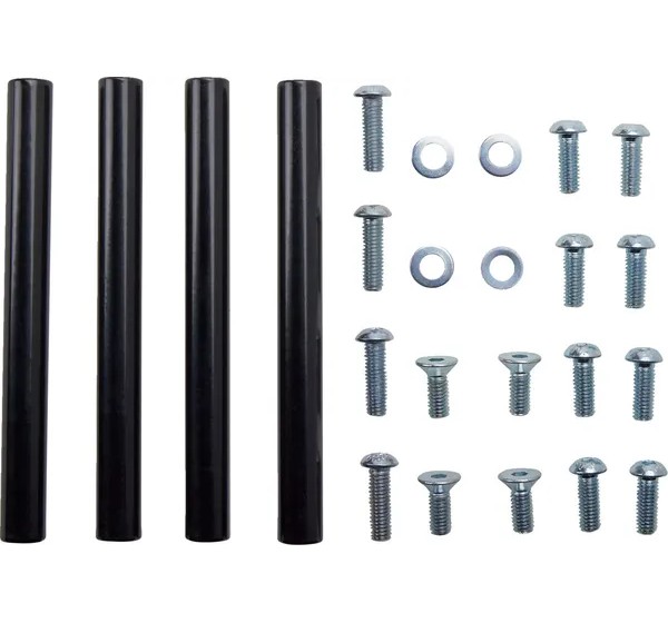 AXP RACING Montagematerial & Zubehör - Detailansicht