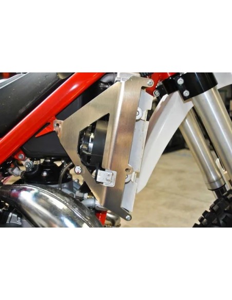 AXP RACING Montagematerial & Zubehör Bild 4