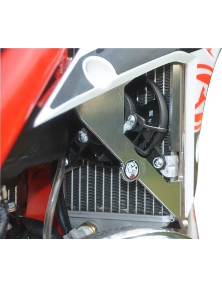 AXP RACING Montagematerial & Zubehör Bild 5