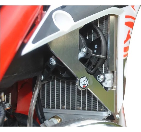 AXP RACING Montagematerial & Zubehör Bild 5
