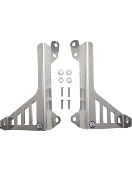 AXP RACING Montagematerial & Zubehör für YAMAHA YZ 250 F 2019-2023