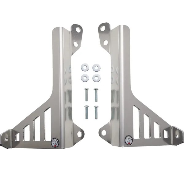 AXP RACING Montagematerial & Zubehör für YAMAHA YZ 250 F 2019-2023