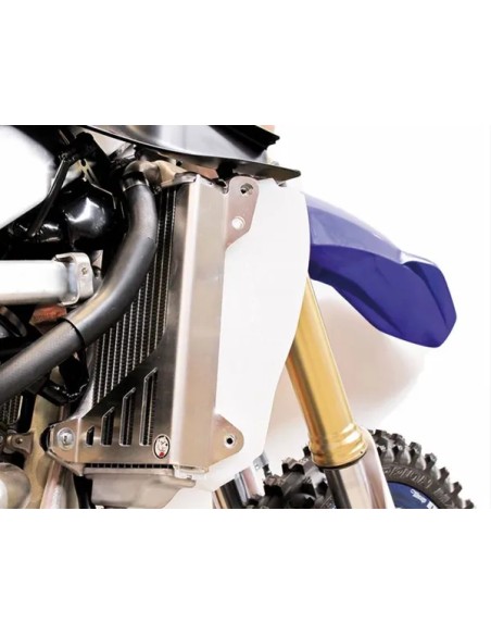 AXP RACING Montagematerial & Zubehör - Einbaubeispiel