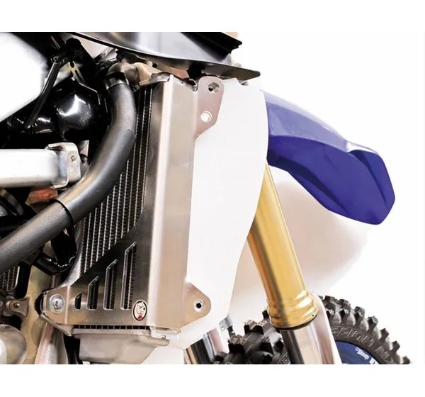 AXP RACING Montagematerial & Zubehör - Einbaubeispiel