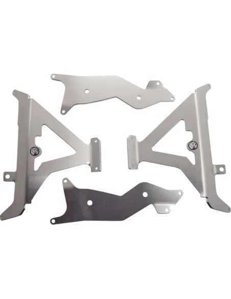 AXP RACING Montagematerial & Zubehör für HONDA CRF 450 R 2021-2024