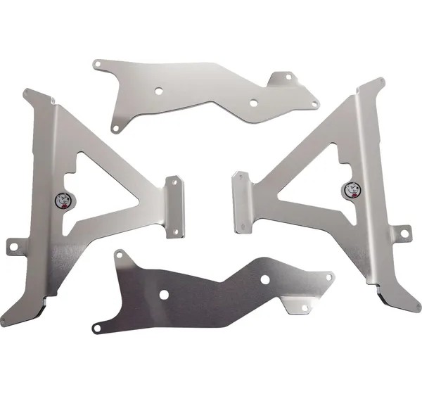 AXP RACING Montagematerial & Zubehör für HONDA CRF 450 R 2021-2024
