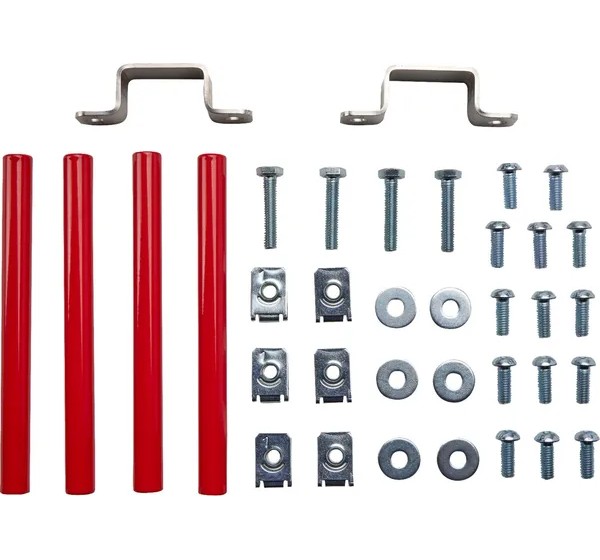 AXP RACING Montagematerial & Zubehör - Detailansicht