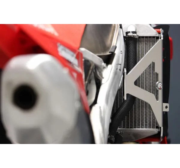AXP RACING Montagematerial & Zubehör - Einbaubeispiel