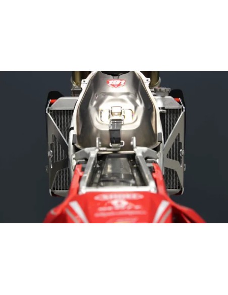 AXP RACING Montagematerial & Zubehör Bild 7