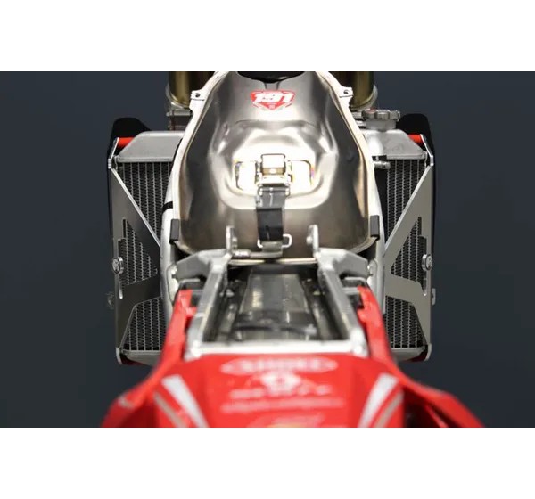 AXP RACING Montagematerial & Zubehör Bild 7