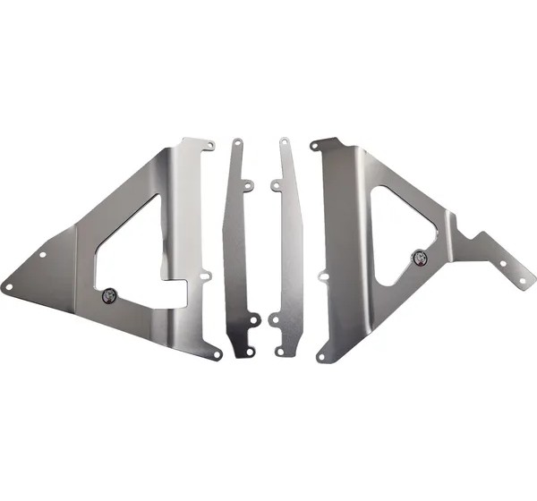 AXP RACING Montagematerial & Zubehör für BETA XTRAINER 250 LC 2016-2025