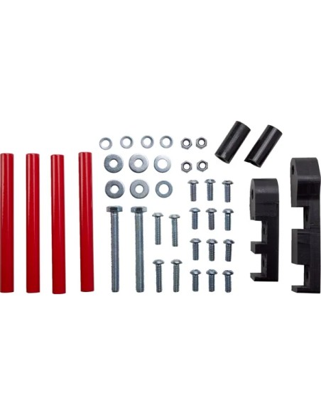 AXP RACING Montagematerial & Zubehör - Detailansicht