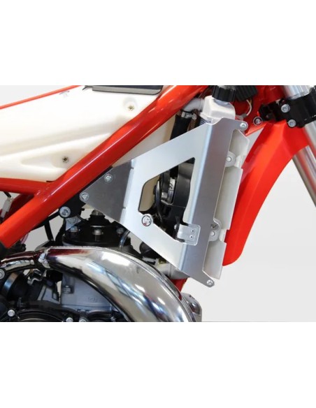 AXP RACING Montagematerial & Zubehör Bild 6