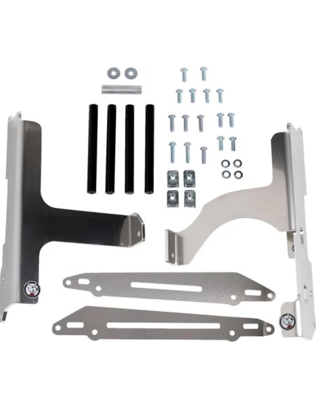 AXP RACING Kühlsysteme - Detailansicht