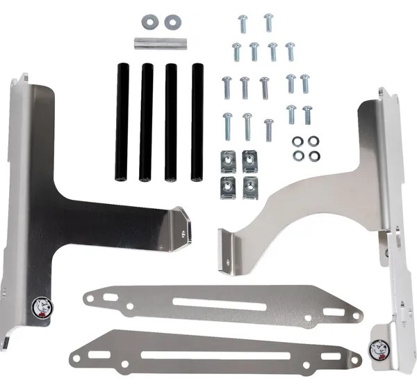 AXP RACING Kühlsysteme - Detailansicht