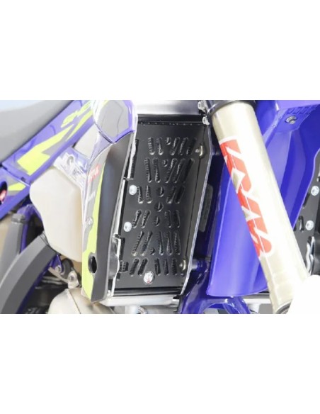 AXP RACING Kühlsysteme Bild 5