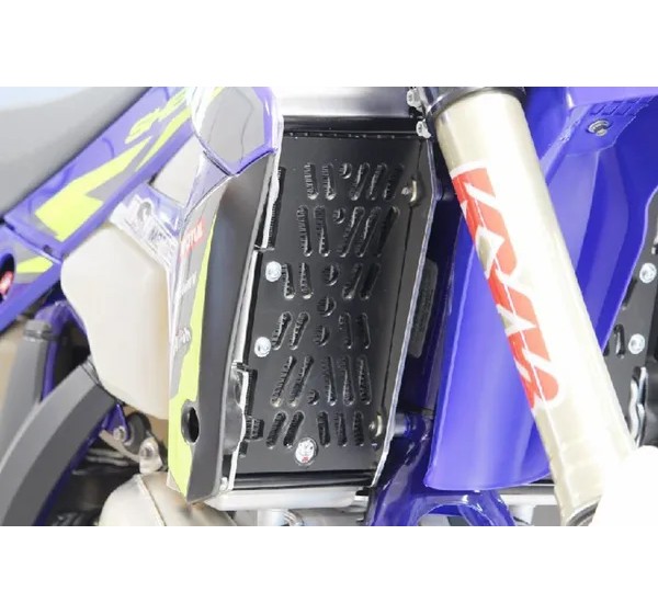 AXP RACING Kühlsysteme Bild 5