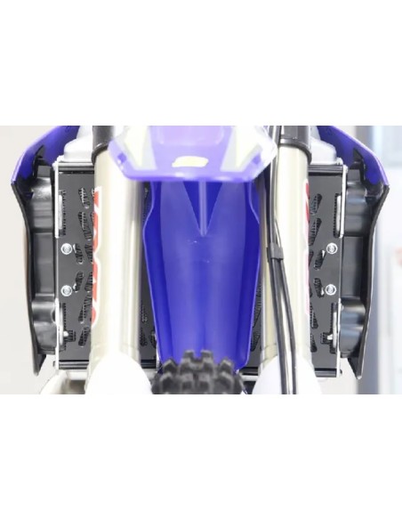 AXP RACING Kühlsysteme Bild 6