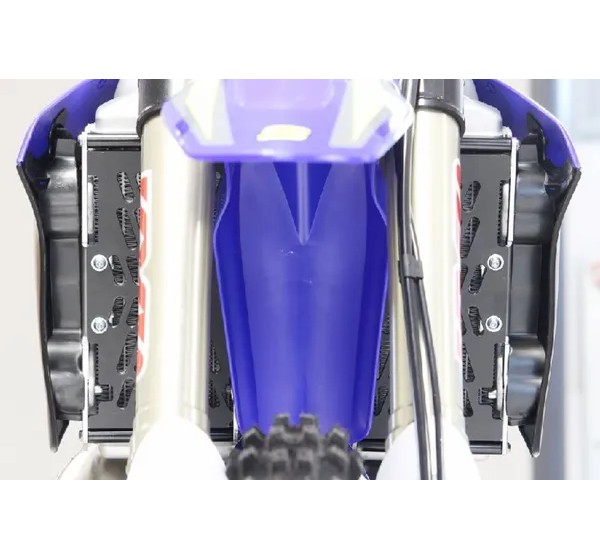 AXP RACING Kühlsysteme Bild 6