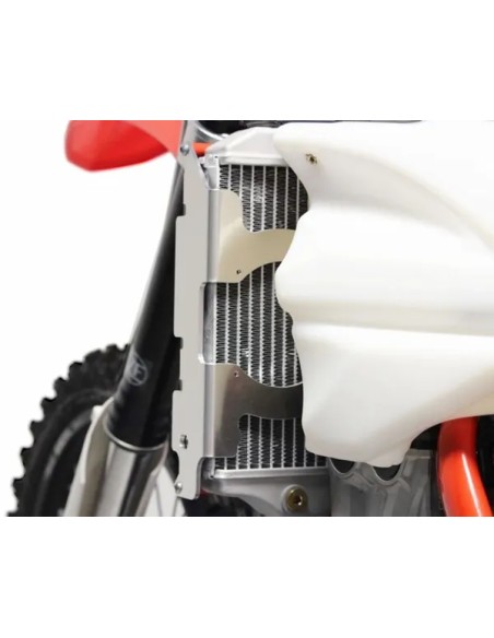 AXP RACING Kühlsysteme Bild 5