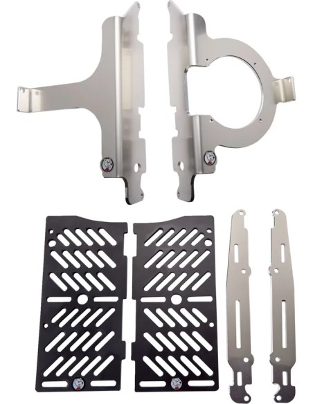 AXP RACING Kühlsysteme für BETA RR 350 EFI 2020-2023