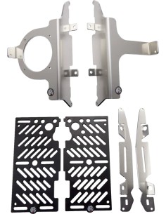 Xtrem Kühler-Schutzgitter