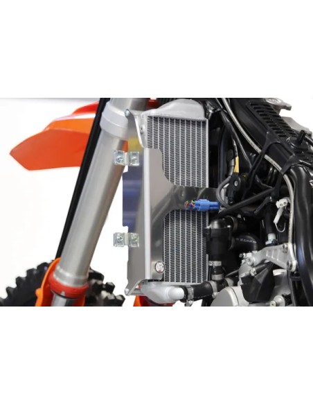 AXP RACING Kühlsysteme Bild 5