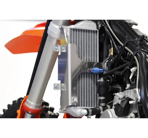 AXP RACING Kühlsysteme Bild 5