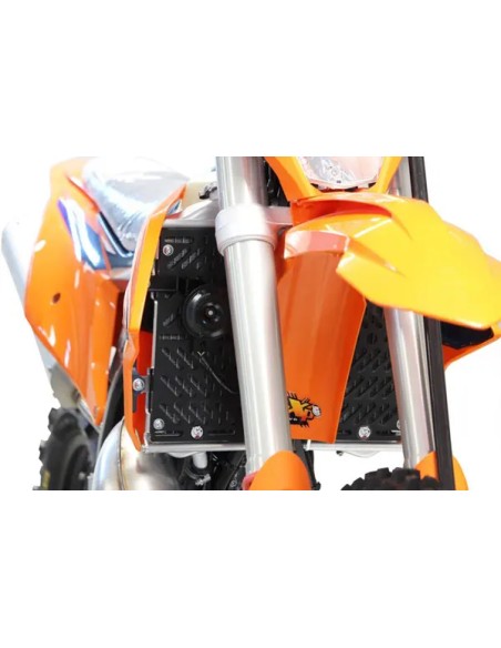 AXP RACING Kühlsysteme Bild 6
