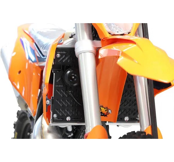 AXP RACING Kühlsysteme Bild 6