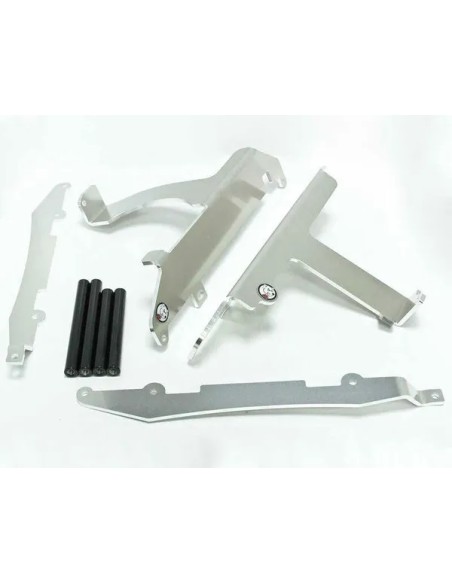 AXP RACING Montagematerial & Zubehör Bild 4