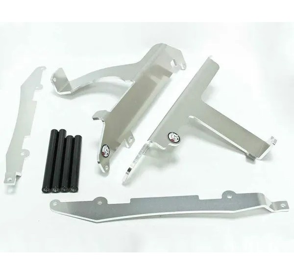 AXP RACING Montagematerial & Zubehör Bild 4