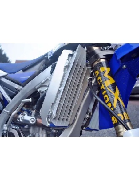 AXP RACING Montagematerial & Zubehör für YAMAHA WR 250 F 2015-2019
